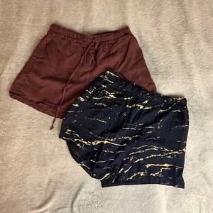 Gap Shorts Bundle size small